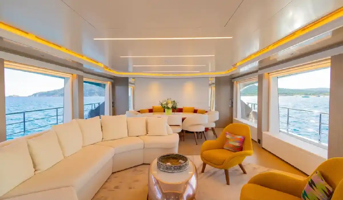 Gulf Craft - Watermachine - Best Yacht Rentals - Best Preowned Yachts - Exclusive Concierge Club.webp